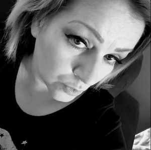 Meet your Posher, Roseann